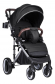 Прогулочная коляска Farfello Bino Angel Plus Черный