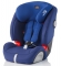 Автокресло Britax Römer Evolva 123 SL SICT Ocean Blue