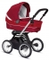 Inglesina Sofia Quad XT Amarena 2016