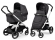 Peg-Perego Book Plus S Modular POP UP Team Onyx