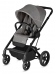 Прогулочная коляска Cybex Balios S Manhattan Grey