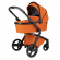 Коляска 2 в 1 Anex l/type (lt-08t) ginger