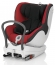 Автокресло Britax Römer Dualfix Chili Pepper