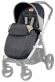 Peg-Perego Seggiolino Pop-Up Denim