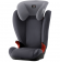 Автокресло Britax Römer Kid II Black Series Storm Grey Trendline