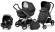 Peg-Perego Book Plus S Set Modular Onyx