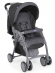 Прогулочная коляска Chicco SimpliCity Plus Top Anthracite