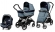 Peg-Perego Book 51S Pop Up Modular Horizon