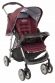 Прогулочная коляска Graco Mirage + W Parent tray and boot Plum