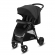 Прогулочная коляска CBX by Cybex Misu Air Smoky Anthracite