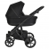 Коляска 2 в 1 PITUSO Moon Luxury Black