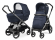 Peg-Perego Book Plus 51 Modular Class Navy