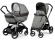 Коляска 2 в 1 Peg-Perego Book Plus S Atmosphere