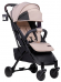 Прогулочная коляска Farfello Easy Go Comfort Сливочный