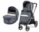 Peg-Perego Book Plus S Modular POP UP Luxe Mirage