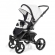 Прогулочная коляска Esspero Tour (шасси Graphite) White