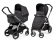 Peg-Perego Book Plus S Modular POP UP Team Onyx