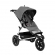 Mountain Buggy Urban Jungle EVO Flint