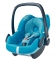 Автокресло Maxi-Cosi Pebble Mosaic Blue