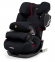 Автокресло Cybex Pallas 2-Fix FE Ferrari Victory Black