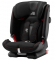 Автокресло Britax Römer Advansafix IV R Cool Flow - Black Special Highline