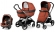 Peg-Perego Book Plus S Modular System Terracotta