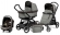 Peg-Perego Book Plus Set Modular POP UP Team Atmosphere