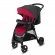 Прогулочная коляска CBX by Cybex Misu Air Crunchy Red