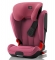 Автокресло Britax Römer Kidfix XP Black Series Wine Rose