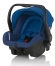 Автокресло Britax Römer Primo Ocean Blue