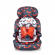 Автокресла группа 1-2-3 Cosatto ZOOMI Charcoal Mister Fox