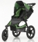 Прогулочная коляска BOB Britax Revolution PRO Wilderness