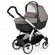 Коляска для новорожденных Peg-Perego Book Plus 51 Bloom Beige
