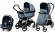 Peg-Perego Book 51 Set Modular POP UP Horizon
