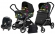 Peg-Perego Book Plus Modular System POP UP Manri
