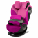 Автокресло Cybex Pallas S-Fix Magnolia Pink