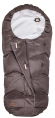 Муфта для ног Voksi City Brown 3170402