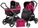 Peg-Perego Book Plus Modular POP UP Fleur