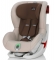 Автокресло Britax Römer King II ATS Sand Beige Trendline