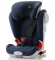 Автокресло Britax Römer Kidfix II XP SICT Moonlight Blue