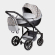 Коляска 2 в 1 Anex m/type (QSE-04) vogue