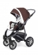 Прогулочная коляска Esspero Discovery (шасси Graphite) Chocco