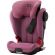 Автокресло Britax Römer Kidfix XP SICT Black Series Wine Rose
