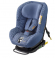 Автокресло Maxi Cosi Milo Fix Denim Heart