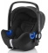 Автокресло Britax Römer Baby-Safe i-Size Cosmos Black