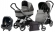 Peg-Perego Book 51 Set Modular POP UP Atmosphere