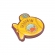 Книжка-игрушка для ванной Happy Baby AQUARIUM
