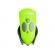 Звонок-фонарик Globber для самокатов Mini Hornit 25 мелодий Lime Green