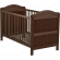 Кровать Fiorellino Royal 140x70 Орех