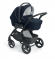 Коляска 3 в 1 Cam Dinamico Up Smart (шасси Black) 769